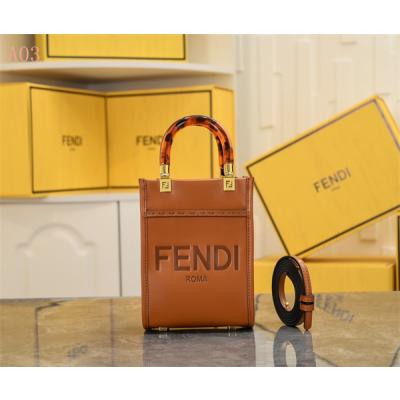 Fendi Bags AAA 052